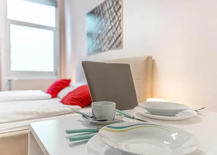 Comfortable 1br In Perfect Location *