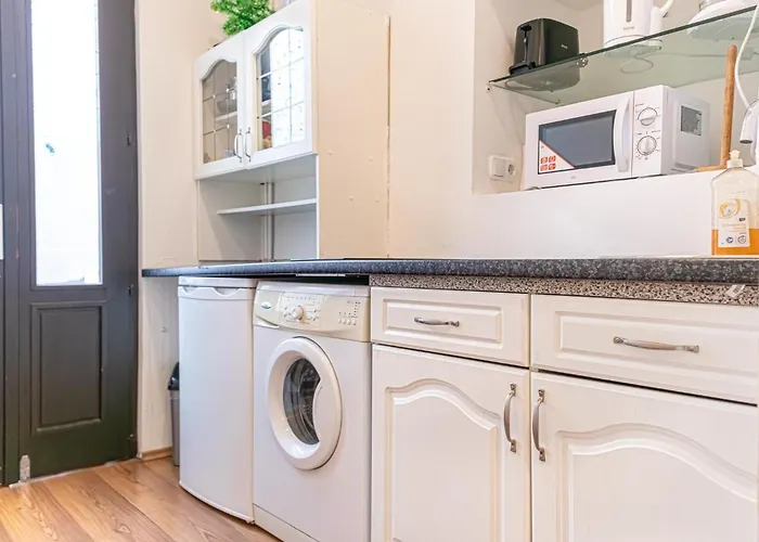 Comfortable 1br In Perfect Location Apartment Vienna