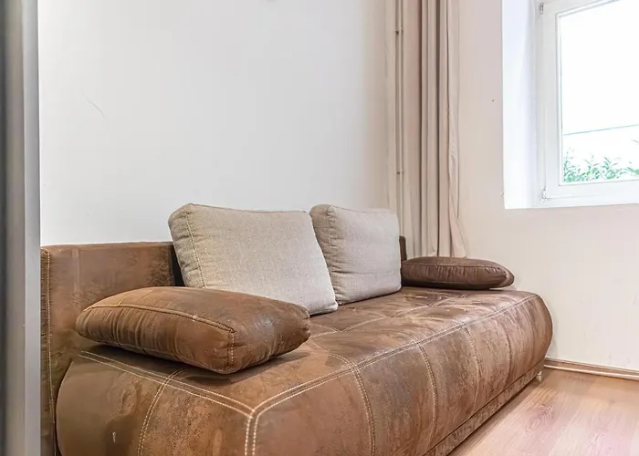 Comfortable 1br In Perfect Location * Vienna