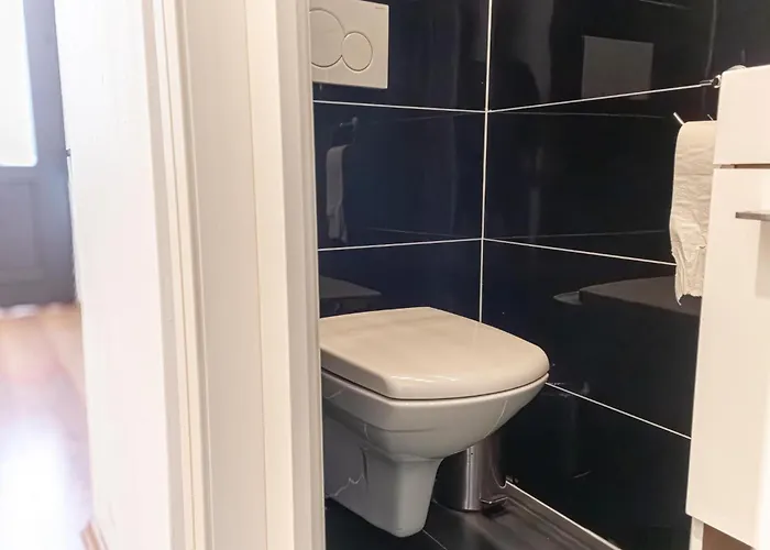 Comfortable 1br In Perfect Location Apartment *