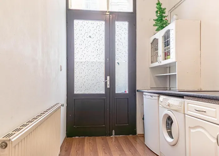 Comfortable 1br In Perfect Location Vienna